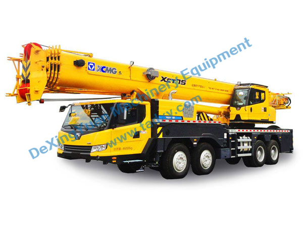 �c���鿴Ԕ����Ϣ���}��XCT75 TRUCK CRANE ��x�Δ���2175