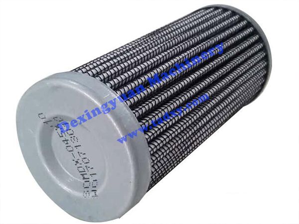 �c���鿴Ԕ����Ϣ���}��XCMG-XDL-020D16 Pilot filter used for XE135D,XE150D,XE215D,XE235D,XE270D,XE305D,XE370D  ��x�Δ���2470