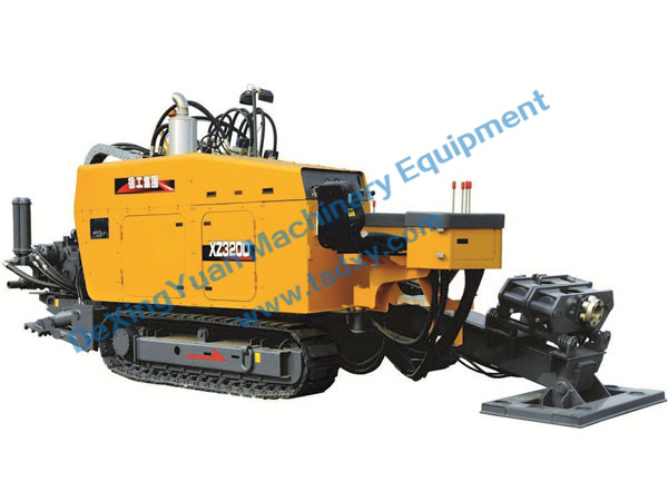 �c���鿴Ԕ����Ϣ���}��XZ320D Horizontal Directional Drill ��x�Δ���3544