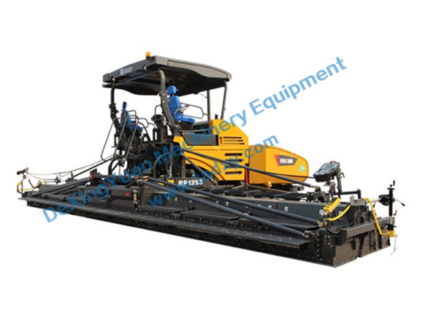 �c���鿴Ԕ����Ϣ���}��RP1253 Asphalt Concrete Paver ��x�Δ���2214