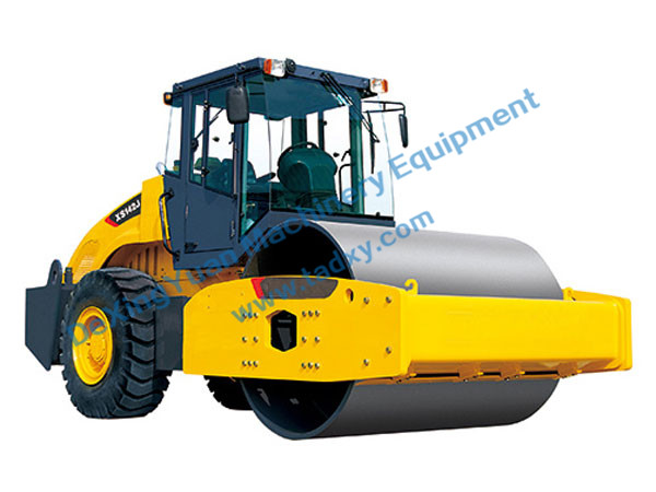 �c���鿴Ԕ����Ϣ���}��XS145J Mechanical Single Drum Vibratory Compactor ��x�Δ���3375