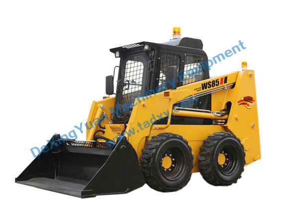 �c���鿴Ԕ��(x��)��Ϣ��(bi��o)�}��WS85 Skid Steer Loader ��x�Δ�(sh��)��2261