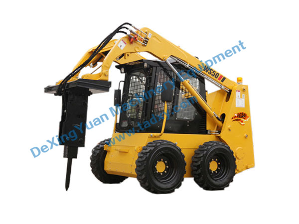�c���鿴Ԕ����Ϣ���}��WS50 Skid Steer Loader (MDC type) ��x�Δ���3677