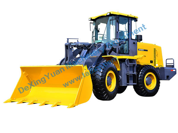 �c���鿴Ԕ����Ϣ���}��LW300KV Wheel loader ��x�Δ���3488