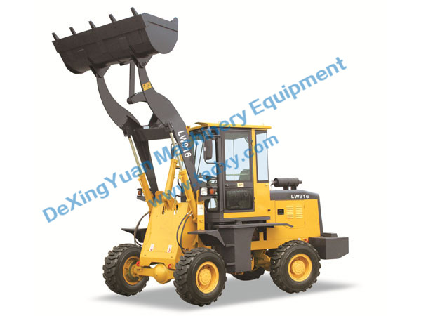 �c���鿴Ԕ����Ϣ���}��LW916 Wheel Loader ��x�Δ���2334