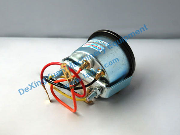 �c���鿴Ԕ����Ϣ���}��Air Pressure Gauge YY242-2L3 24V ��x�Δ���2168