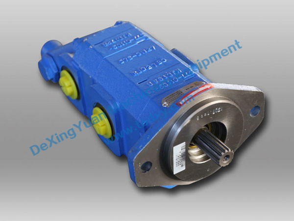 �c���鿴Ԕ����Ϣ���}��Double Gear Pum ��x�Δ���2168
