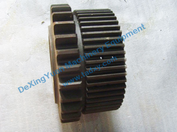 �c(di��n)���鿴Ԕ��(x��)��Ϣ��(bi��o)�}��Transfer Gear ��x�Δ�(sh��)��1807