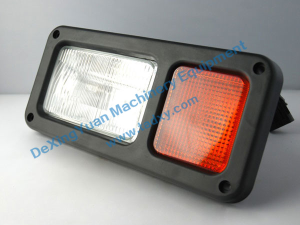 �c���鿴Ԕ����Ϣ���}��Left Combinatory Lamp XGGD08L-24J ��x�Δ���1829