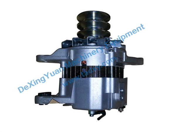 �c���鿴Ԕ����Ϣ���}��Alternator ��x�Δ���1732