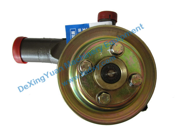 �c���鿴Ԕ����Ϣ���}��YC6108 Water Pump ��x�Δ���1702