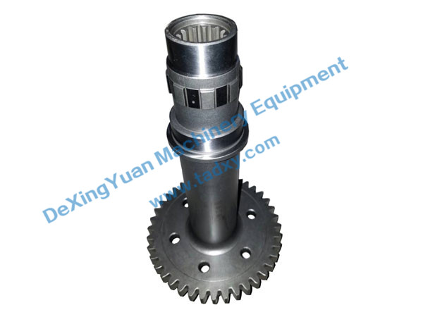 �c���鿴Ԕ����Ϣ���}��Work Pump Shift Gear ��x�Δ���2263