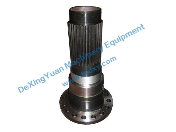 �c���鿴Ԕ����Ϣ���}��SEM Series Axle Shaft Tube ��x�Δ���1820