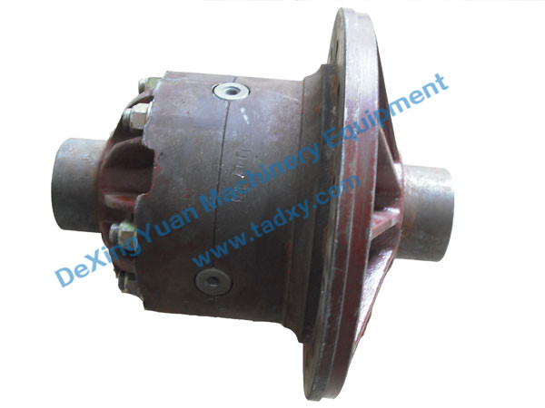 �c���鿴Ԕ����Ϣ���}��Differential Assy ��x�Δ���2265