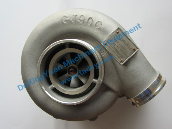 �c���鿴Ԕ����Ϣ���}��Turbocharger GJ90C ��x�Δ���1812