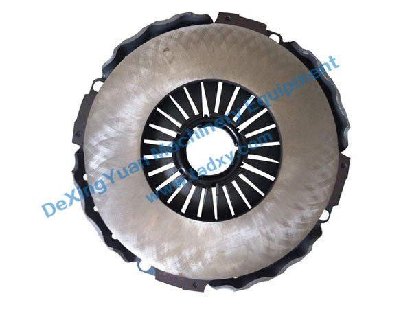 �c���鿴Ԕ��(x��)��Ϣ��(bi��o)�}��Clutch Pressure Plate ��x�Δ�(sh��)��1654