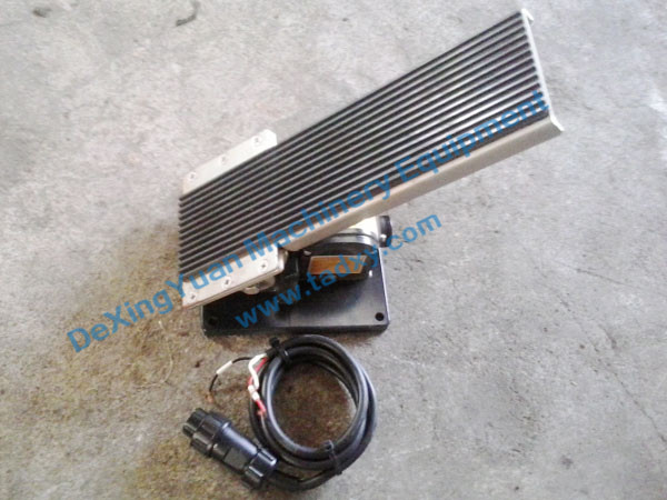�c���鿴Ԕ����Ϣ���}��Electronic Accelerator Pedal ��x�Δ���1804