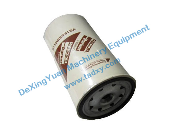 �c���鿴Ԕ����Ϣ���}��Fuel Filter VG1540080110 ��x�Δ���2139