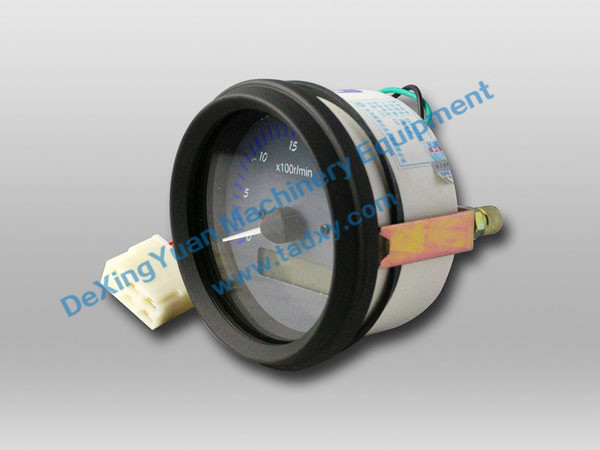 �c���鿴Ԕ����Ϣ���}��Tach/Hourmeter (125 teeth) ��x�Δ���1687