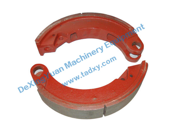 �c���鿴Ԕ����Ϣ���}��Brake Shoe ��x�Δ���1645
