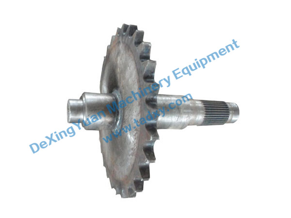 �c���鿴Ԕ����Ϣ���}��Sprocket Assy. ��x�Δ���1720