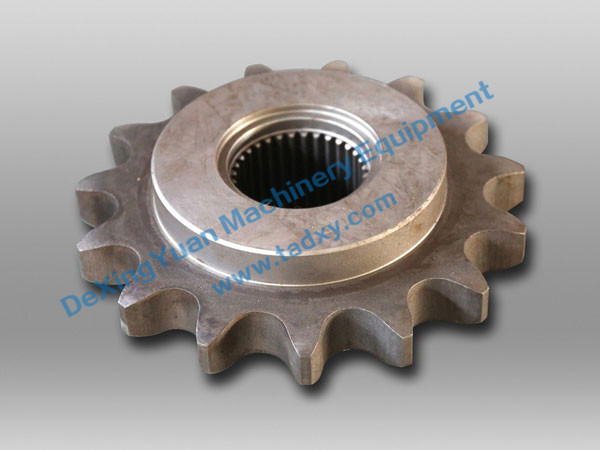 �c���鿴Ԕ����Ϣ���}��Drive Sprocket W9.3.1-3 ��x�Δ���1678