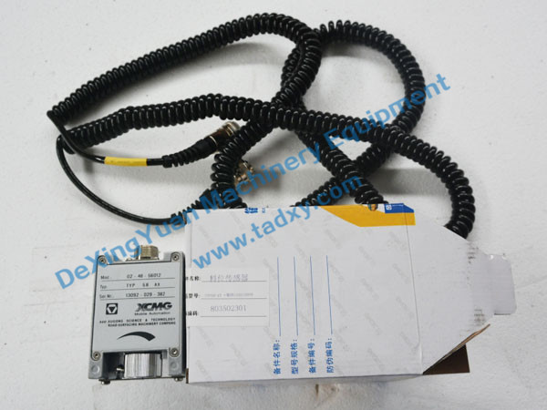 �c���鿴Ԕ����Ϣ���}��Material Level Sensor TYP58-XY ��x�Δ���1714