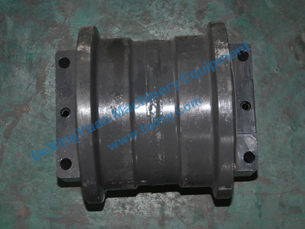 �c���鿴Ԕ����Ϣ���}�� Track Roller T.2.5 ��x�Δ�(sh��)��1612
