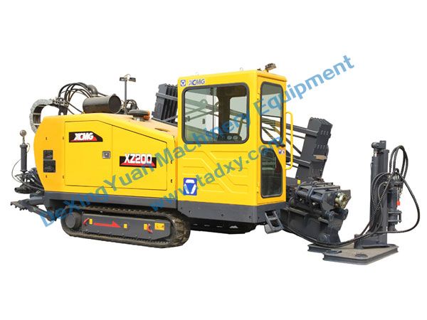 �c���鿴Ԕ����Ϣ���}��XZ200 Horizontal Directional Drill ��x�Δ���3361