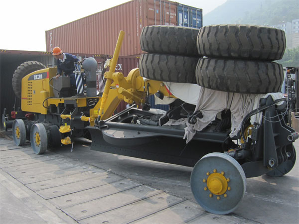 �c���鿴Ԕ����Ϣ���}��Motor grader packing ��x�Δ���2027