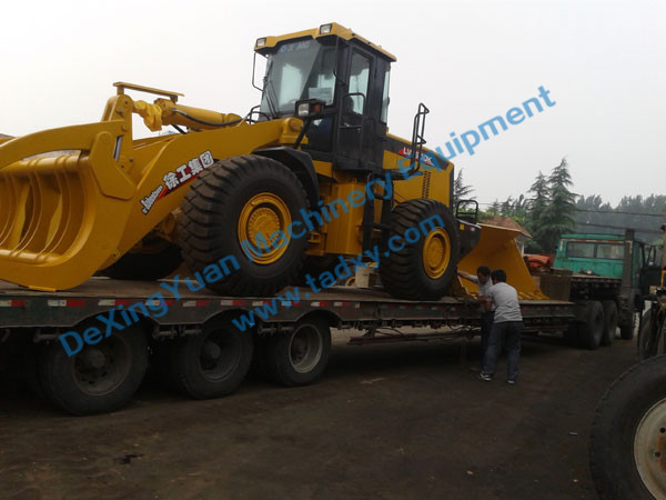 �c���鿴Ԕ����Ϣ���}��Large loader transport ��x�Δ���1882