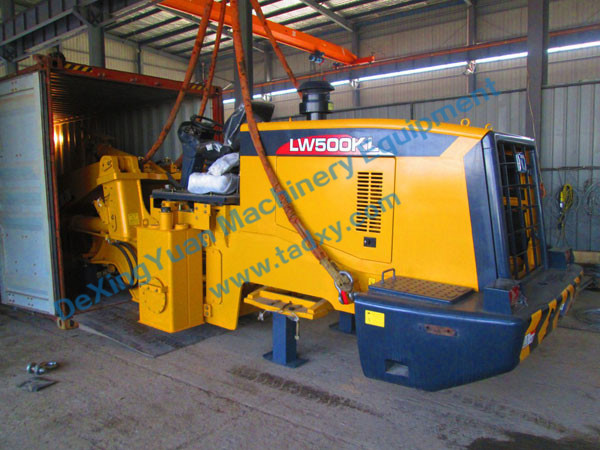 �c���鿴Ԕ����Ϣ���}��5 Ton Wheel Loader packing  ��x�Δ���1910