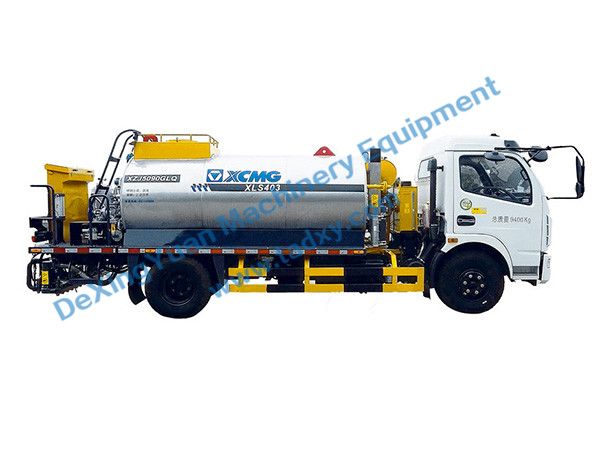 �c���鿴Ԕ����Ϣ���}��XZJ5090GLQ(XLS403) Intelligent Asphalt Distributor ��x�Δ���1662