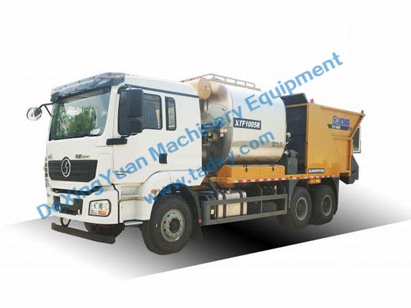 �c���鿴Ԕ����Ϣ���}��XZJ5251TFCTB (XTF1003) asphalt synchronous chip sealer ��x�Δ���1667