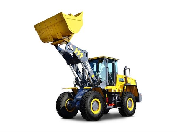 �c(di��n)���鿴Ԕ��(x��)��Ϣ��(bi��o)�}��XC948 Wheel loader ��x�Δ�(sh��)��1212