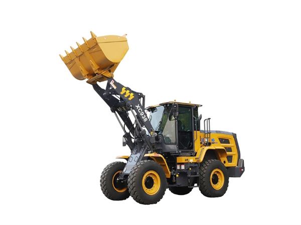 �c(di��n)���鿴Ԕ��(x��)��Ϣ��(bi��o)�}��XC938 wheel loader ��x�Δ�(sh��)��1205