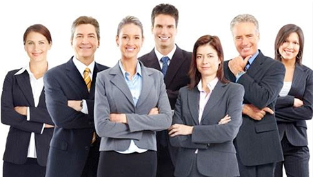 專業(yè)的團(tuán)隊(duì)，平均工齡在15年以上