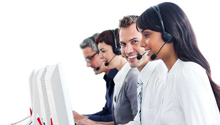 完善的服務(wù)體系，保你售后無憂