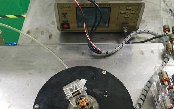 先進的設備，廠家直銷